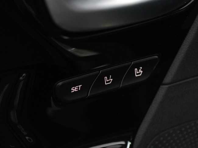 Kia Niro - 1.6 GDi Hybrid ExecutiveLine