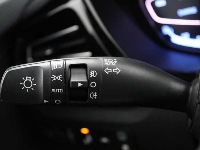 Kia Niro - 1.6 GDi Hybrid ExecutiveLine