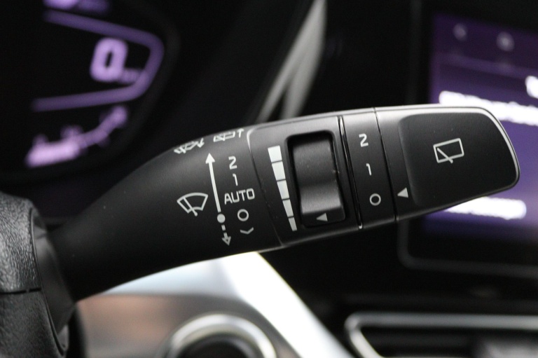 Kia Niro - 1.6 GDi Hybrid ExecutiveLine 33