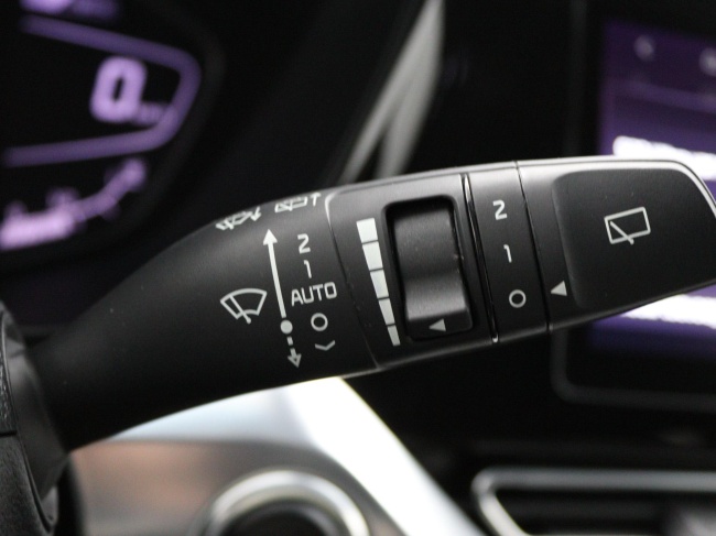 Kia Niro - 1.6 GDi Hybrid ExecutiveLine