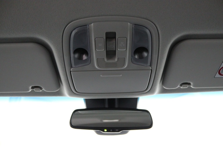 Kia Niro - 1.6 GDi Hybrid ExecutiveLine 34