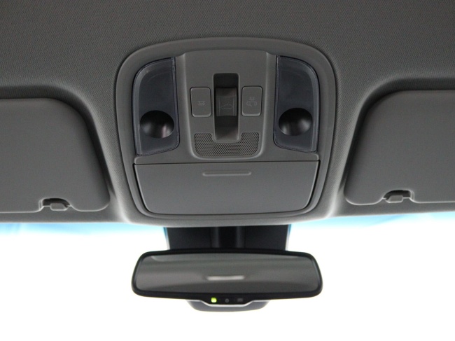 Kia Niro - 1.6 GDi Hybrid ExecutiveLine