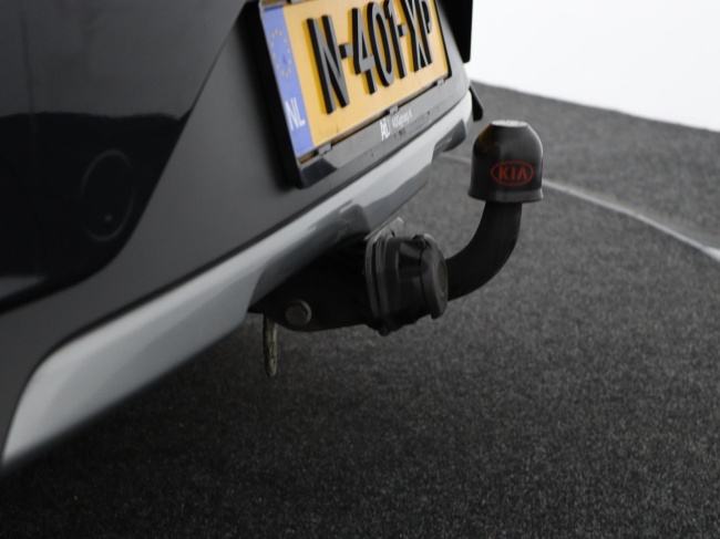 Kia Niro - 1.6 GDi Hybrid ExecutiveLine