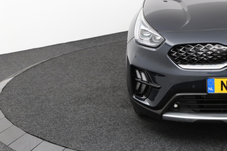 Kia Niro - 1.6 GDi Hybrid ExecutiveLine 37