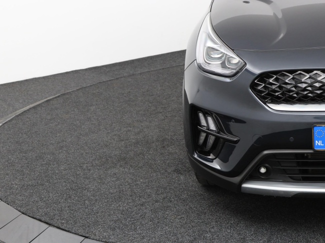 Kia Niro - 1.6 GDi Hybrid ExecutiveLine