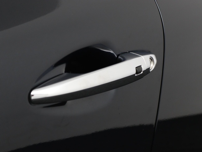 Kia Niro - 1.6 GDi Hybrid ExecutiveLine