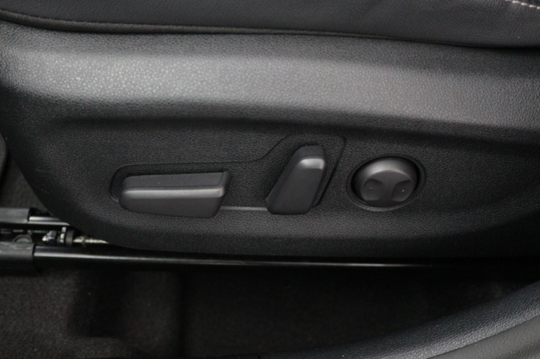 Kia Niro - 1.6 GDi Hybrid ExecutiveLine 39