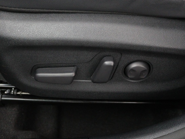 Kia Niro - 1.6 GDi Hybrid ExecutiveLine