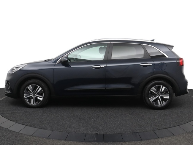 Kia Niro - 1.6 GDi Hybrid ExecutiveLine