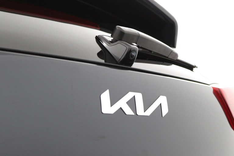 Kia Niro - 1.6 GDi Hybrid ExecutiveLine 40