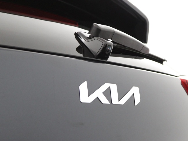 Kia Niro - 1.6 GDi Hybrid ExecutiveLine