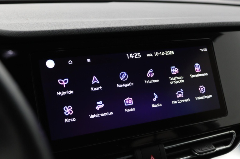 Kia Niro - 1.6 GDi Hybrid ExecutiveLine 43