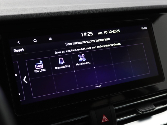 Kia Niro - 1.6 GDi Hybrid ExecutiveLine