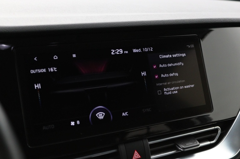 Kia Niro - 1.6 GDi Hybrid ExecutiveLine 45