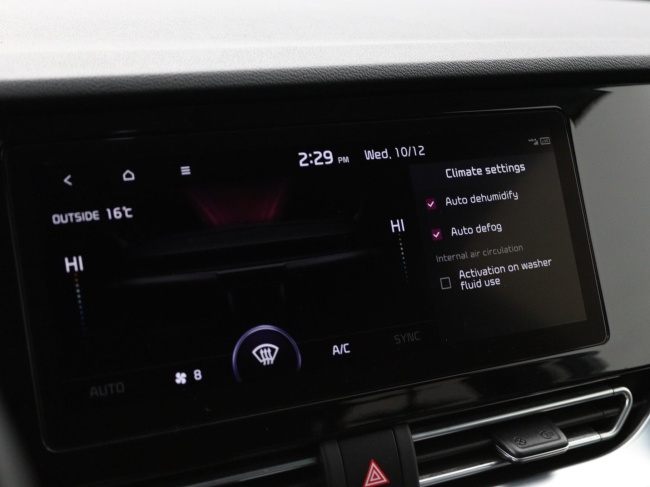 Kia Niro - 1.6 GDi Hybrid ExecutiveLine