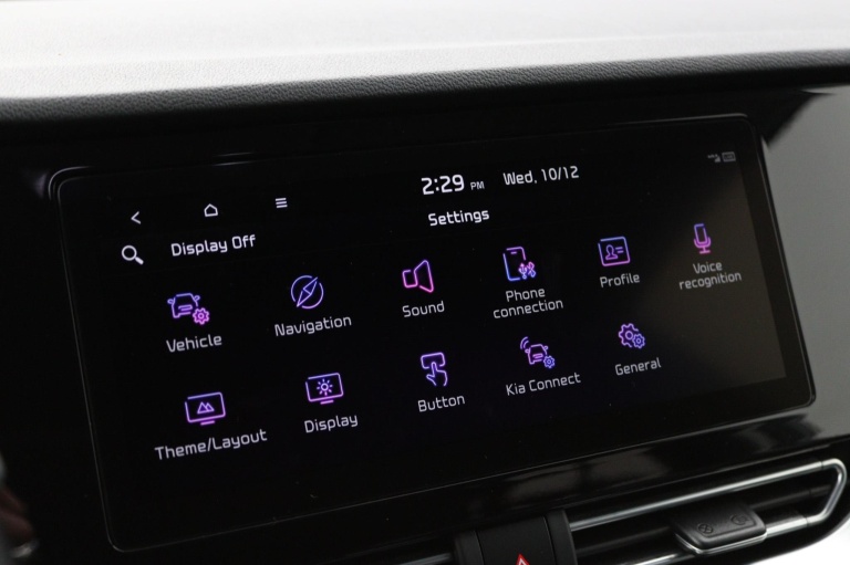 Kia Niro - 1.6 GDi Hybrid ExecutiveLine 46