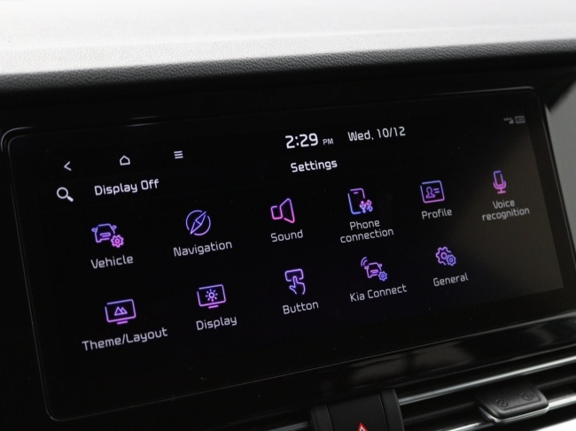 Kia Niro - 1.6 GDi Hybrid ExecutiveLine