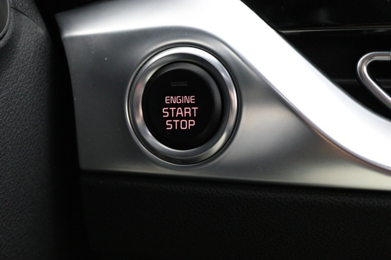 Kia Niro - 1.6 GDi Hybrid ExecutiveLine 47