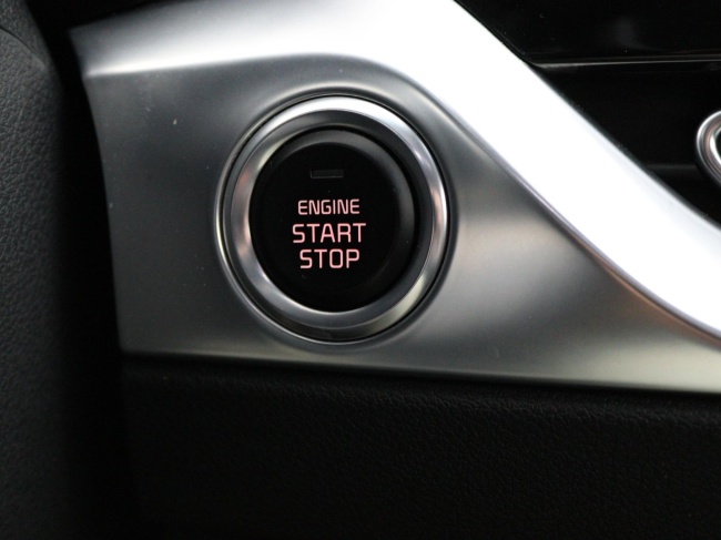 Kia Niro - 1.6 GDi Hybrid ExecutiveLine