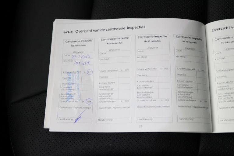 Kia Niro - 1.6 GDi Hybrid ExecutiveLine 51