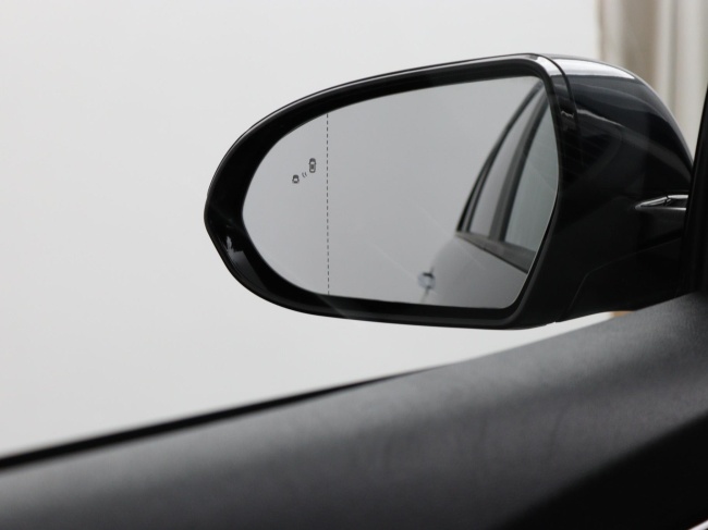 Kia Niro - 1.6 GDi Hybrid ExecutiveLine