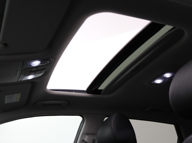 Kia Niro - 1.6 GDi Hybrid ExecutiveLine