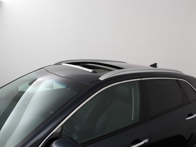 Kia Niro - 1.6 GDi Hybrid ExecutiveLine