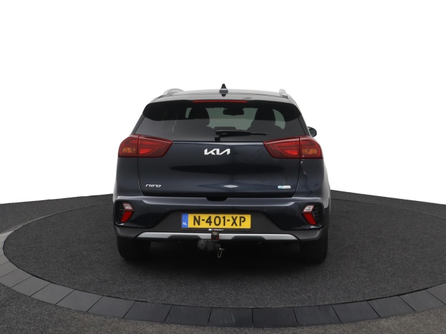 Kia Niro - 1.6 GDi Hybrid ExecutiveLine