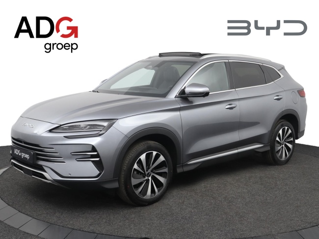 BYD SEAL U - 1.5 DM-i FWD Boost