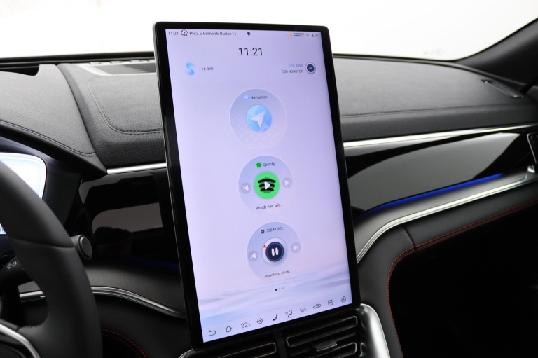 BYD SEAL U - 1.5 DM-i FWD Boost 32