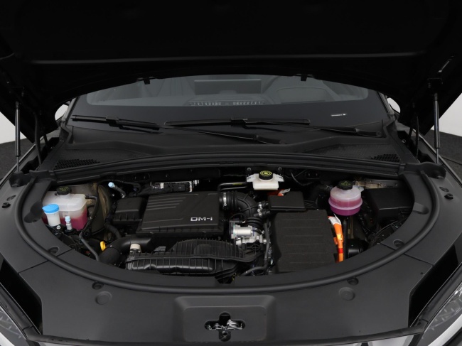 BYD SEAL U - 1.5 DM-i FWD Boost