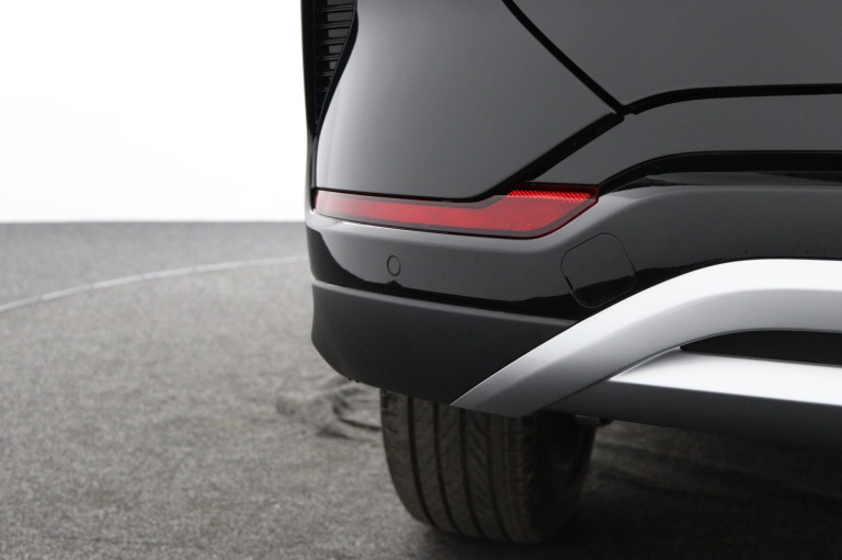 BYD SEAL U - 1.5 DM-i FWD Boost 67