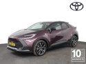 Toyota C-HR - 1.8 Hybrid 140 Business Plus
