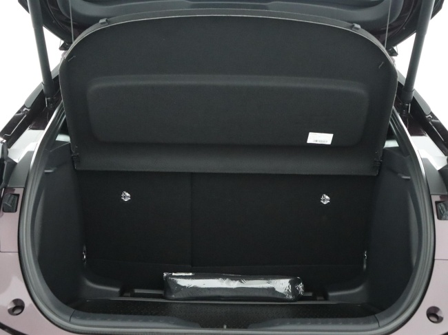 Toyota C-HR - 1.8 Hybrid 140 Business Plus