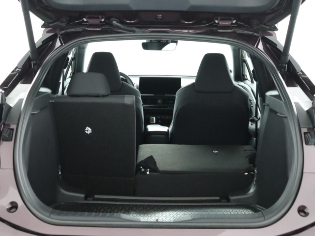 Toyota C-HR - 1.8 Hybrid 140 Business Plus