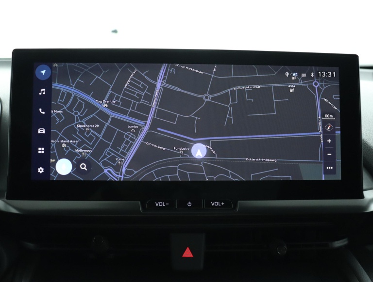 Toyota C-HR - 1.8 Hybrid 140 Business Plus 28