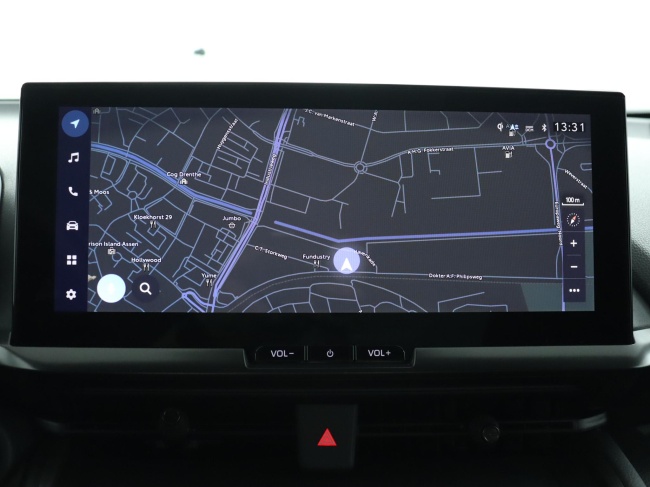 Toyota C-HR - 1.8 Hybrid 140 Business Plus