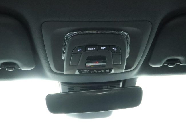 Toyota C-HR - 1.8 Hybrid 140 Business Plus