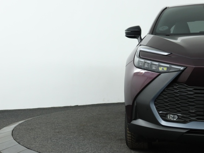 Toyota C-HR - 1.8 Hybrid 140 Business Plus