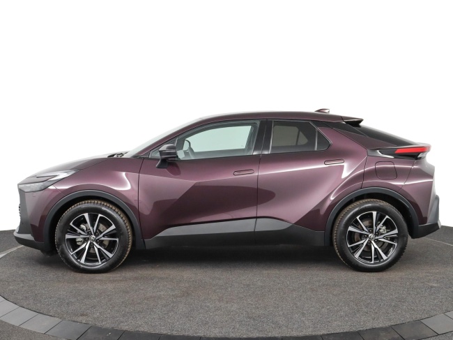 Toyota C-HR - 1.8 Hybrid 140 Business Plus