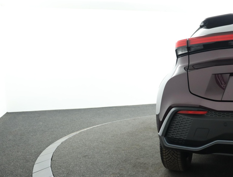 Toyota C-HR - 1.8 Hybrid 140 Business Plus 41