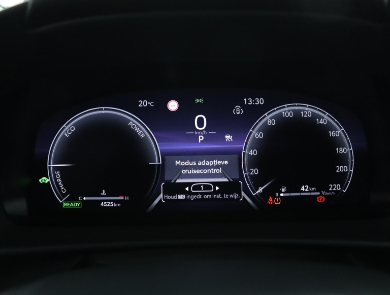 Toyota C-HR - 1.8 Hybrid 140 Business Plus 45