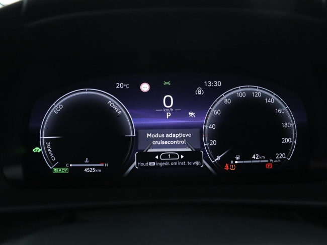 Toyota C-HR - 1.8 Hybrid 140 Business Plus