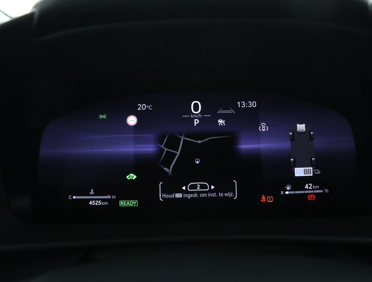 Toyota C-HR - 1.8 Hybrid 140 Business Plus 46