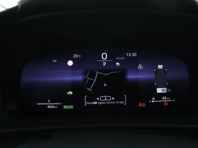 Toyota C-HR - 1.8 Hybrid 140 Business Plus