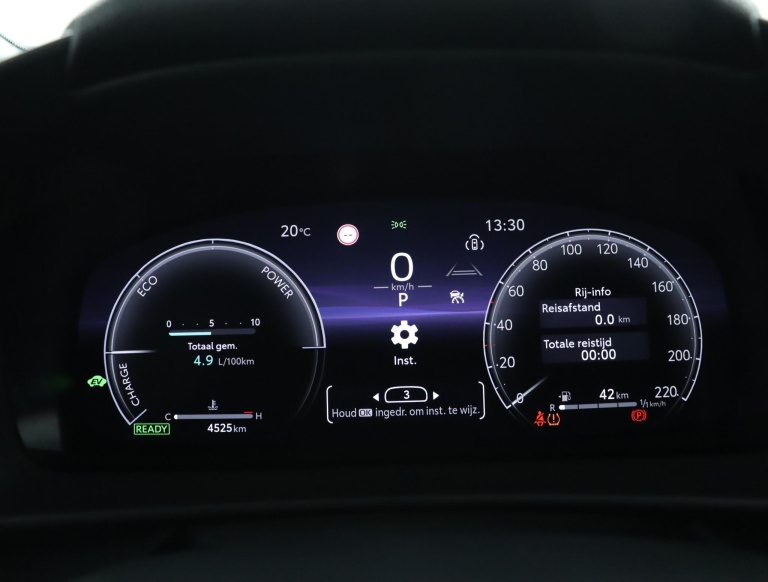 Toyota C-HR - 1.8 Hybrid 140 Business Plus 47