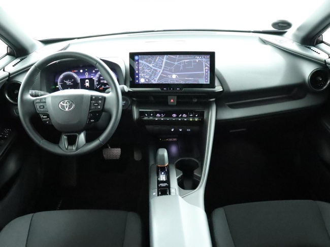 Toyota C-HR - 1.8 Hybrid 140 Business Plus