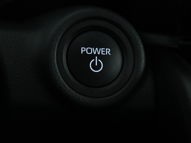 Toyota C-HR - 1.8 Hybrid 140 Business Plus