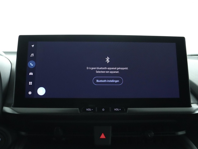 Toyota C-HR - 1.8 Hybrid 140 Business Plus