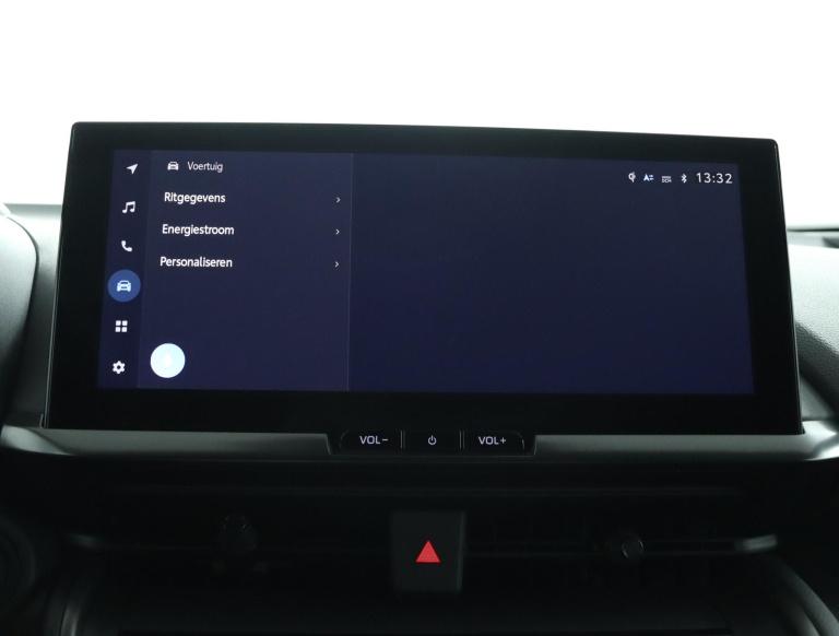 Toyota C-HR - 1.8 Hybrid 140 Business Plus 54